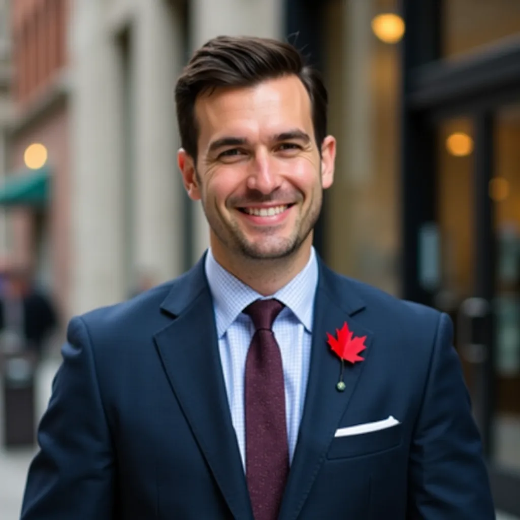 Ethan Dubois, Social Media Manager