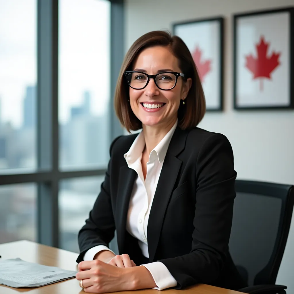Sofia Patel, Celebrity Finance Analyst